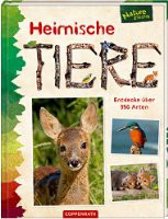 Heimische Tiere