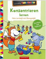 Konzentrieren lernen