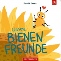 Unsere Bienenfreunde