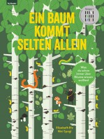 Ein Baum kommt selten allein