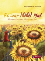 Es war 1001 Mal … eine Buchpräsentation in kaiserlichem Ambiente