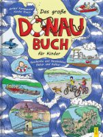 Das große Donaubuch für Kinder
