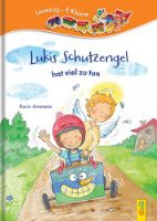 Lukis Schutzengel hat viel zu tun