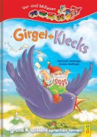 Girgel und Klecks