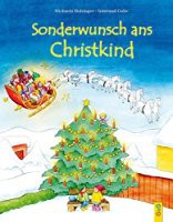 Sonderwunsch ans Christkind