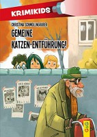 Gemeine Katzen-Entführung!