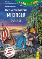 Der verschollene Wikinger-Schatz