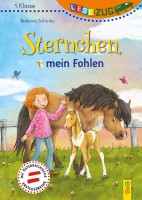 Sternchen, mein Fohlen