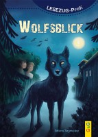 Wolfsblick