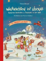 Weihnachten ist überall