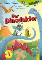 Der Dinodoktor