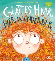 Glattes Haar wär wunderbar