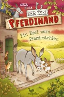 Ein Esel zum Pferdestehlen