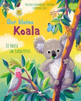 Der kleine Koala