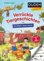 Verrückte Tiergeschichten