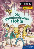 Die geheimnisvolle Höhle