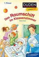 Das Raumschiff im Klassenzimmer