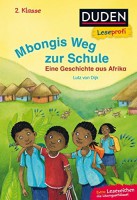 Mbongis Weg zur Schule