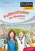 Fußballfieber im Stadion