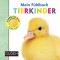 Mein Fühlbuch: Tierkinder