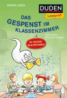 Das Gespenst im Klassenzimmer