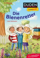 Die Bienenretter