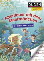 Abenteuer mit dem Meermädchen