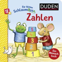 Für kleine Schlaumäuse: Zahlen