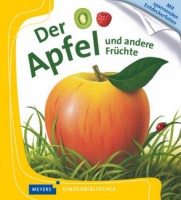 Der Apfel und andere Früchte