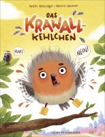 Das Krawall-Kehlchen