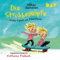 Die Strubbelköpfe