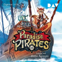 Paradise Pirates