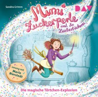 Die magische Törtchen-Explosion