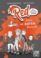 Alles im roten Bereich