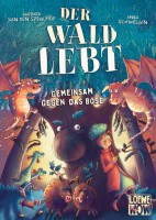 Der Wald lebt