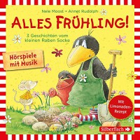 Alles Frühling!