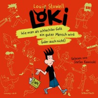 Loki: Wie man als schlechter Gott ein guter Mensch wird (oder auch nicht)