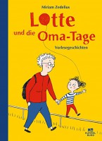 Lotte und die Oma-Tage