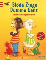 Blöde Ziege, dumme Gans