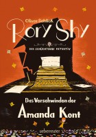 Das Verschwinden der Amanda Kent