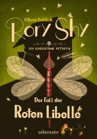 Der Fall der roten Libelle