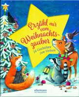 Erzähl mir vom Weihnachtszauber