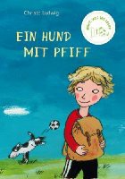 Ein Hund mit Pfiff