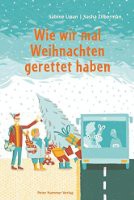 Wie wir mal Weihnachten gerettet haben