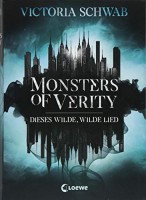 Monsters of Verity