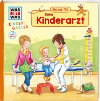 Beim Kinderarzt