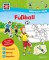 Mitmach-Heft Fußball