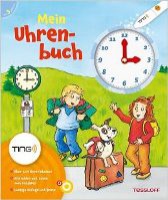 Mein Uhrenbuch