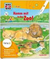 Komm mit in den Zoo!