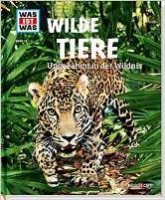 Wilde Tiere